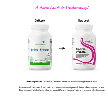 Optimal Prenatal